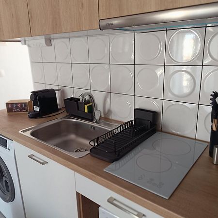 Snd Rentals- Studios Kozani Zewnętrze zdjęcie