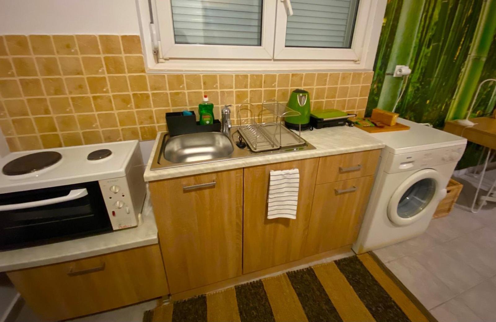 Snd Rentals- Studios Kozani Zewnętrze zdjęcie