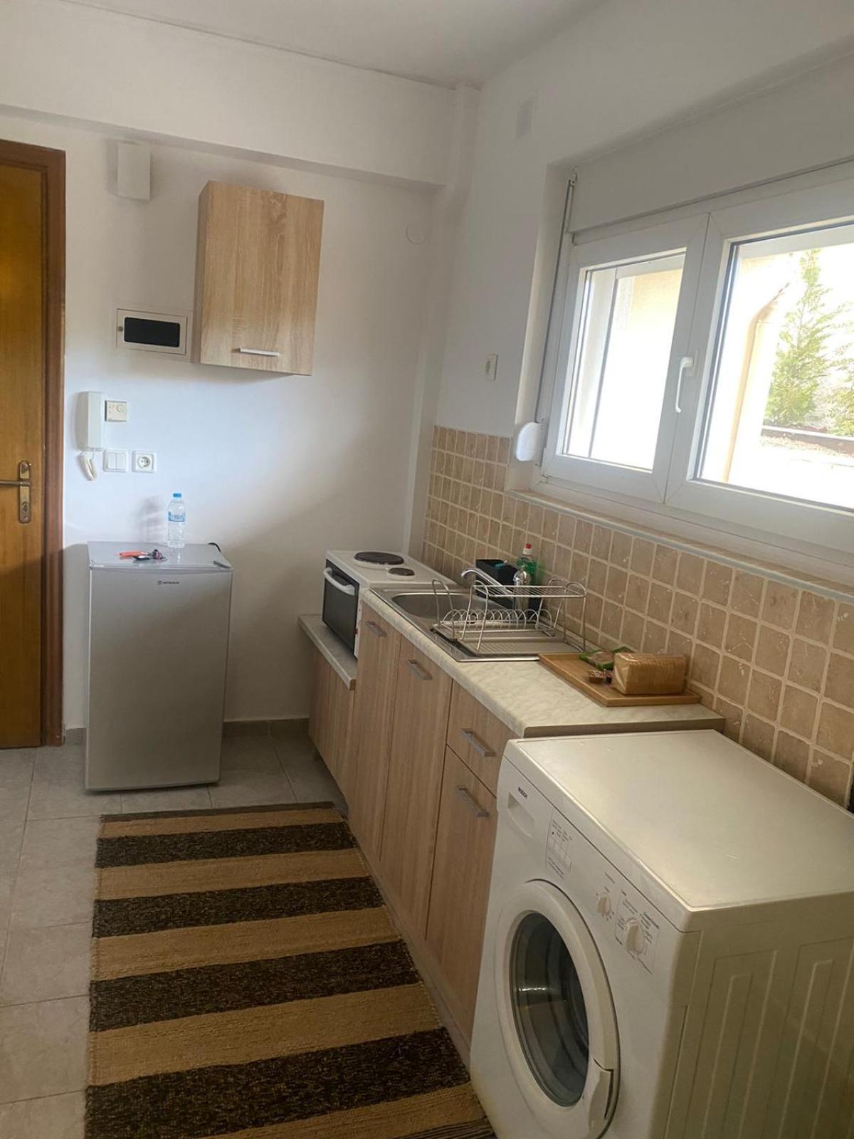 Snd Rentals- Studios Kozani Zewnętrze zdjęcie