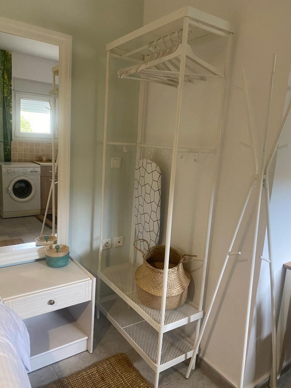 Snd Rentals- Studios Kozani Zewnętrze zdjęcie