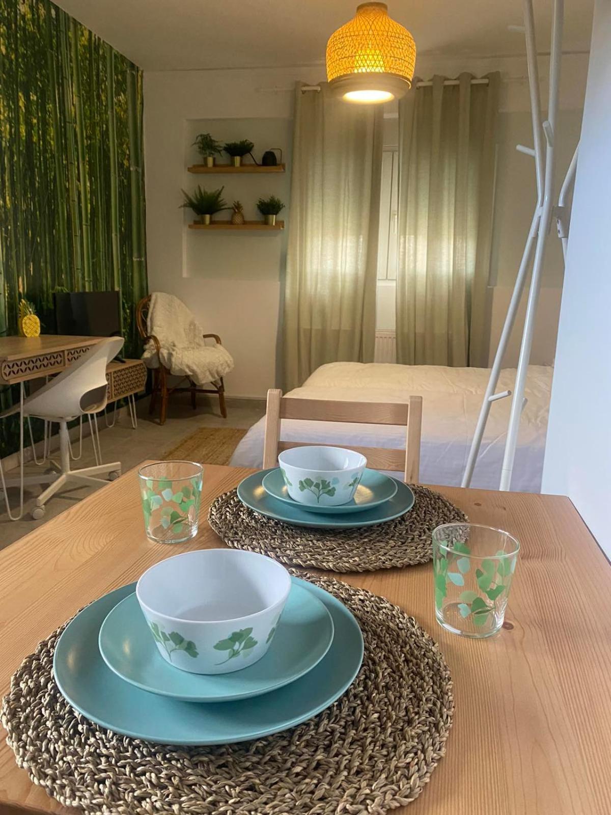 Snd Rentals- Studios Kozani Zewnętrze zdjęcie