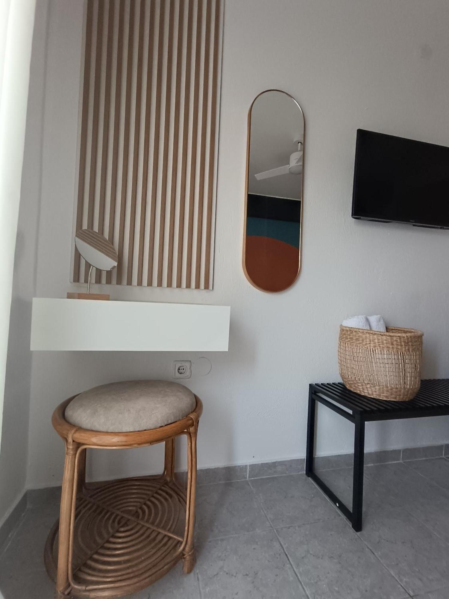 Snd Rentals- Studios Kozani Pokój zdjęcie