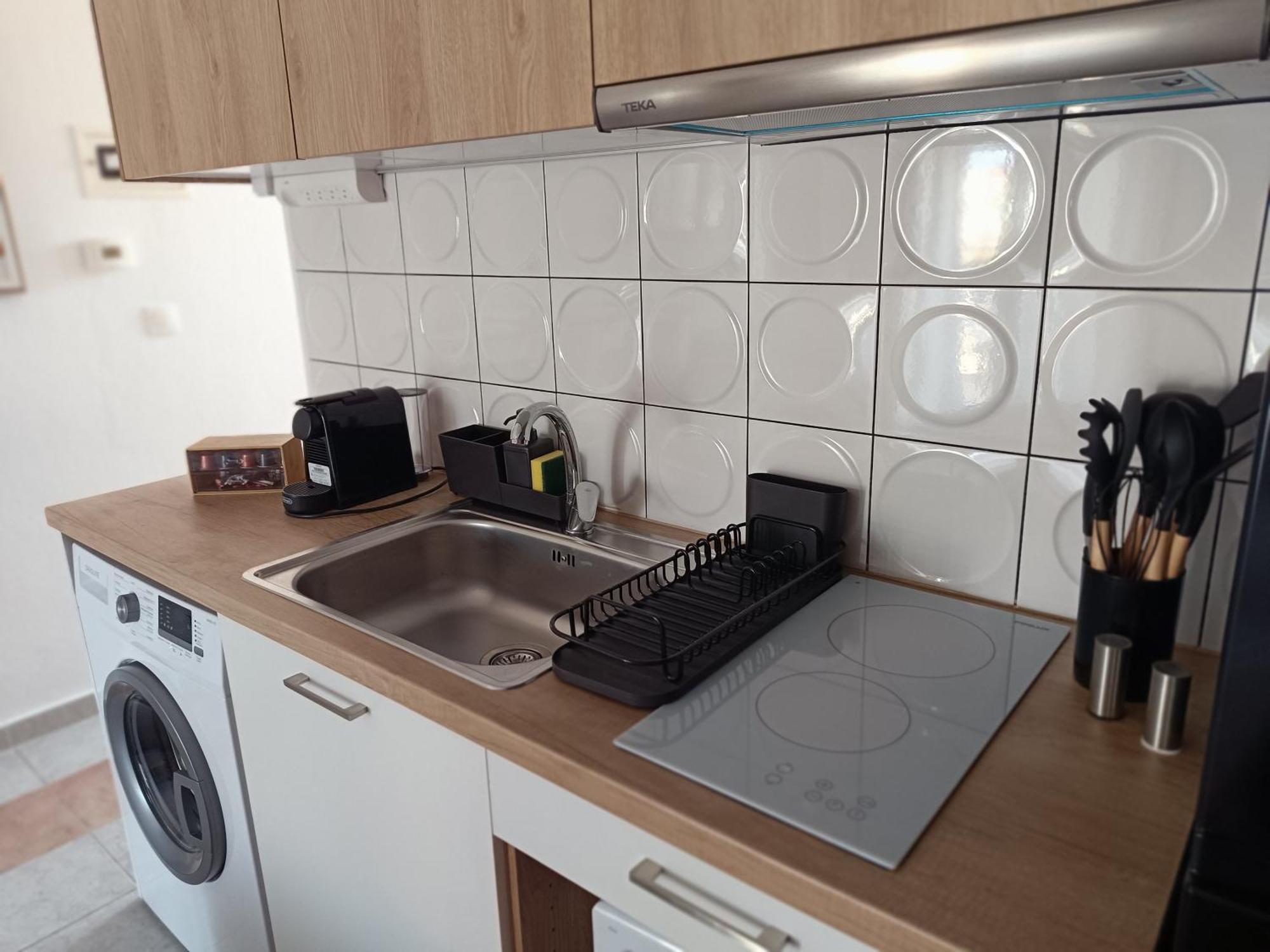 Snd Rentals- Studios Kozani Zewnętrze zdjęcie