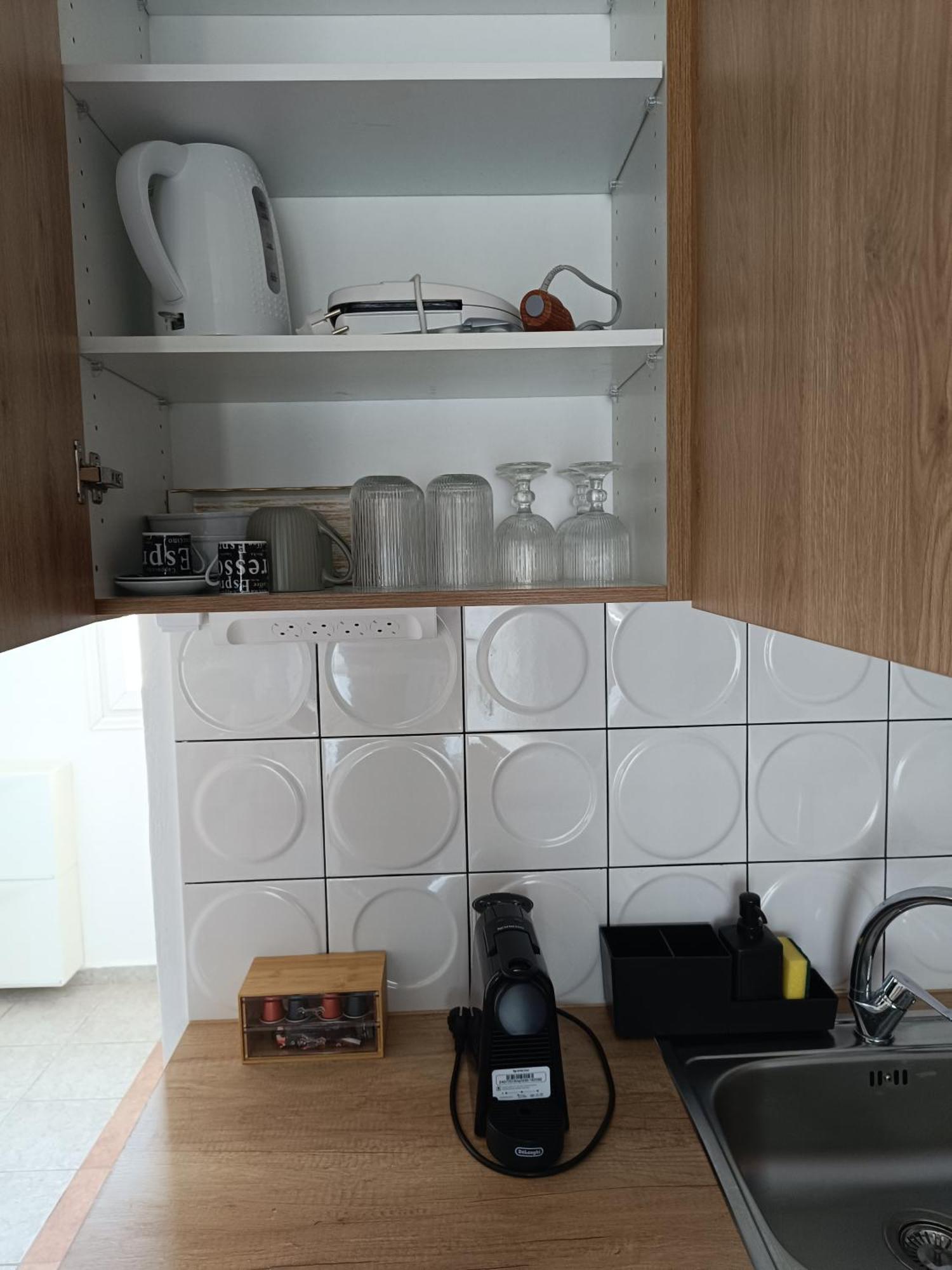 Snd Rentals- Studios Kozani Zewnętrze zdjęcie
